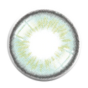 Aqua Colored Contacts
