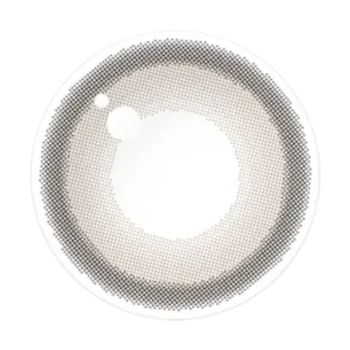 Beige Colored Contacts