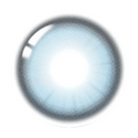 Blue Colored Contacts