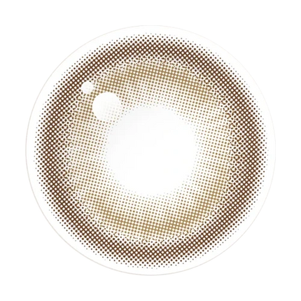 Collection image for: Brown Colored Contacts