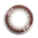 Choco Colored Contacts