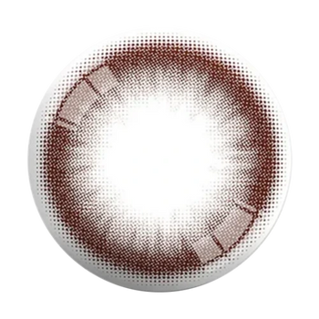 Choco Colored Contacts