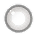 Gray Colored Contacts