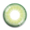 Green Colored Contacts