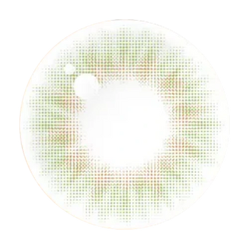 Olive Colored Contacts