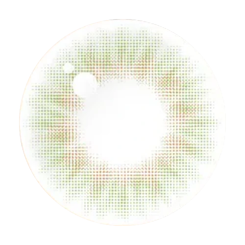 Olive Colored Contacts