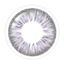 Violet Colored Contacts