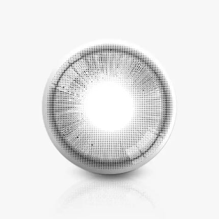 Ann365 Anreen Ash Gray (Monthly/2Pc)