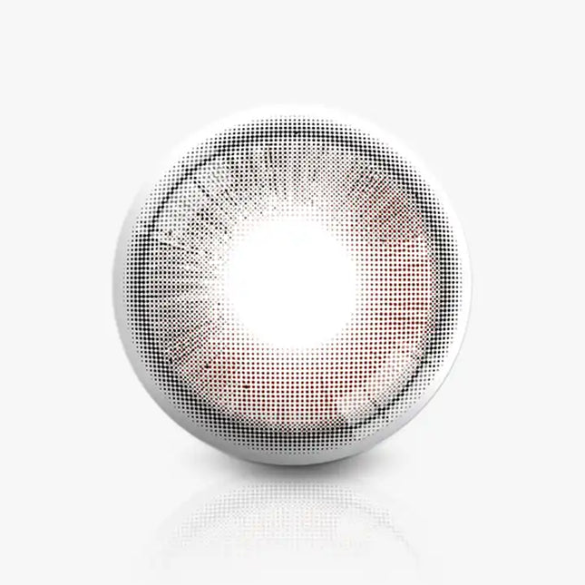 Ann365 Anreen Brown Choco (Monthly/2Pc)