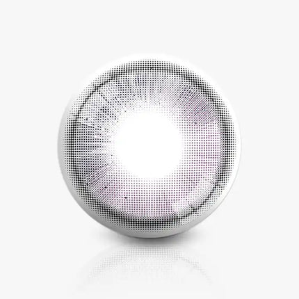 Ann365 Anreen Pink Violet (Monthly/2Pc)