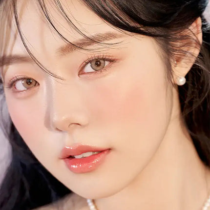 Ann365 Butter Cup 1Day Beige (Daily/10Pc)