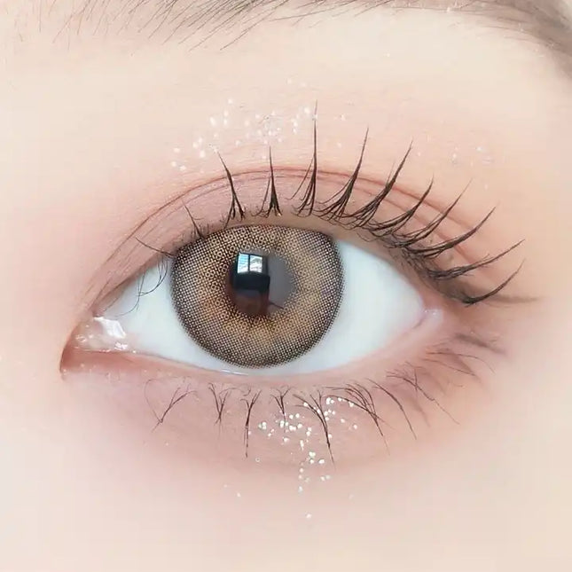 Ann365 Butter Cup 1Day Beige (Daily/10Pc)