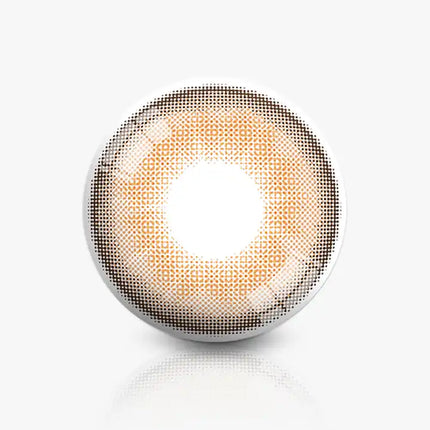 Ann365 Butter Cup 1Day Beige (Daily/10Pc)