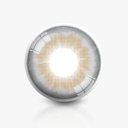 Ann365 Butter Cup 1Day Gray (Daily/10Pc)