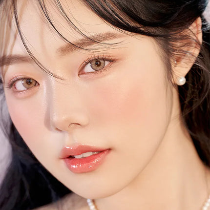 Ann365 Butter Cup Beige (Monthly/2Pc))