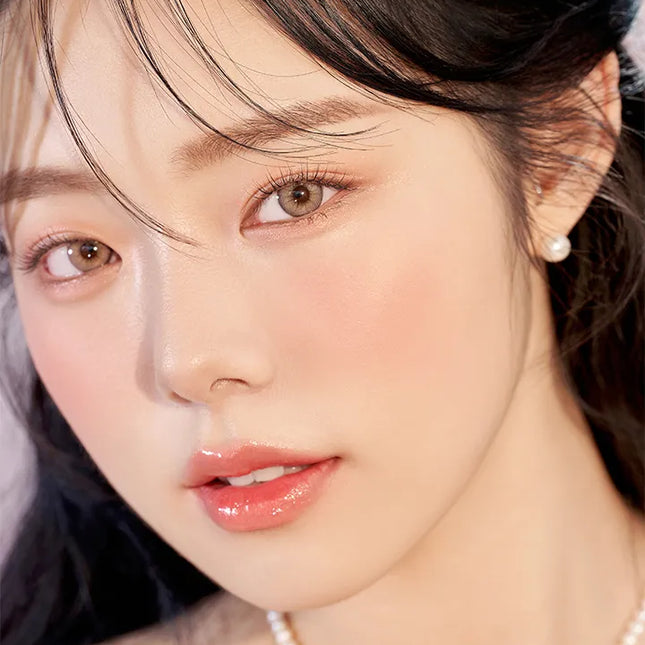 Ann365 Butter Cup Beige (Monthly/2Pc))