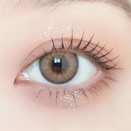 Ann365 Butter Cup Beige (Monthly/2Pc))