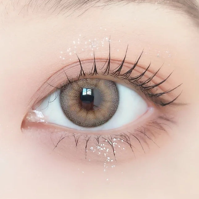 Ann365 Butter Cup Beige (Monthly/2Pc))