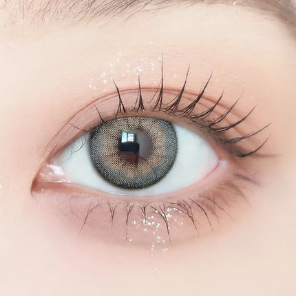 Ann365 Butter Cup Gray (Monthly/2Pc)