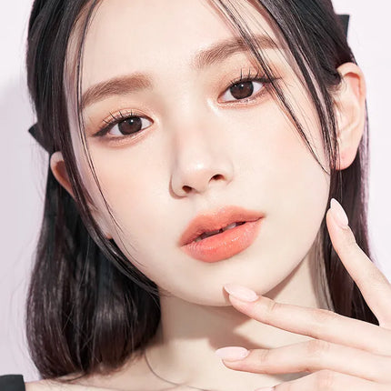 Ann365 Just 1Day Black (Daily/10Pc)