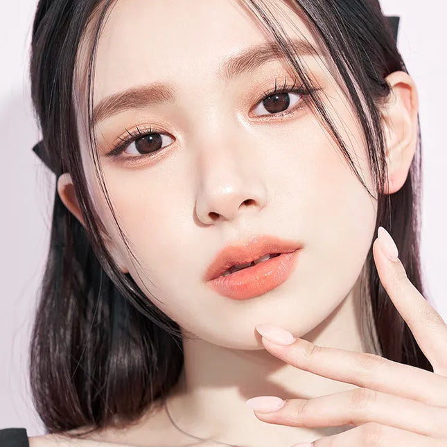 Ann365 Just 1Day Black (Daily/10Pc)