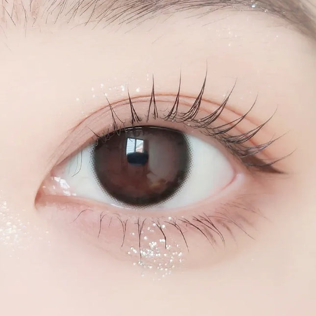 Ann365 Just 1Day Black (Daily/10Pc)