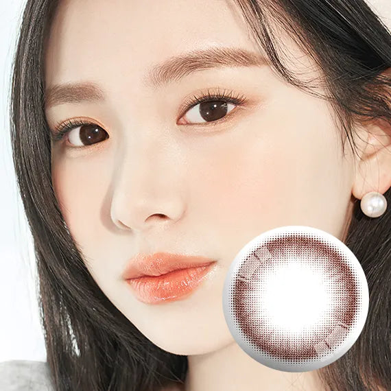 Ann365 Just 1Day Choco (Daily/10Pc)