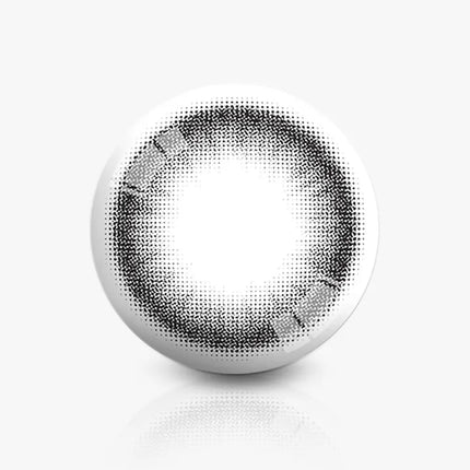 Ann365 Just Black (Monthly/2Pc)