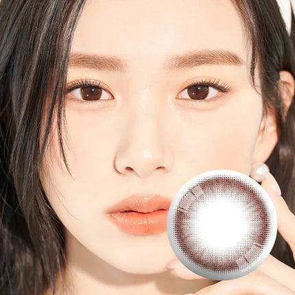 Ann365 Just Choco (Monthly/2Pc)