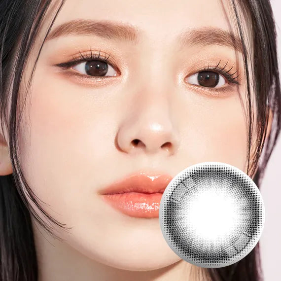 Ann365 Just Max Black (Monthly/2Pc)