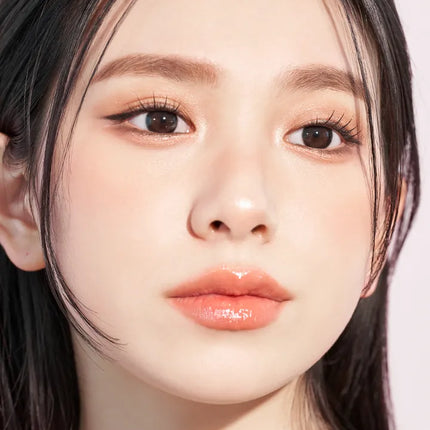 Ann365 Just Max Black (Monthly/2Pc)