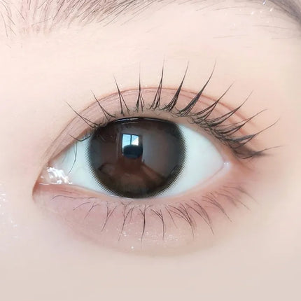 Ann365 Just Max Black (Monthly/2Pc)