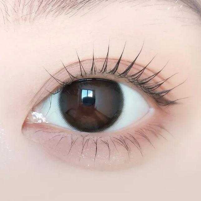 Ann365 Just Max Black (Monthly/2Pc)