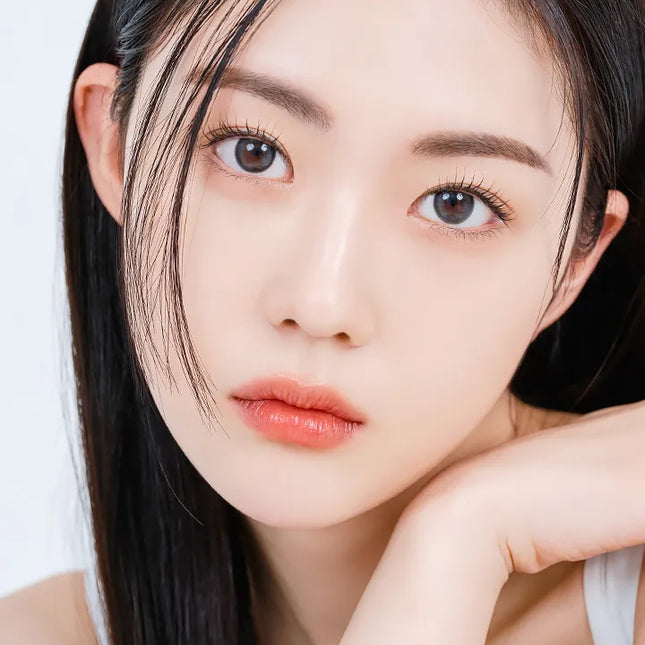 Ann365 Mauve Deep Gray (Monthly/2Pc)