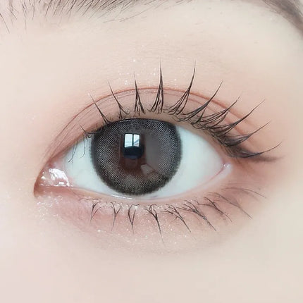 Ann365 Mauve Deep Gray (Monthly/2Pc)