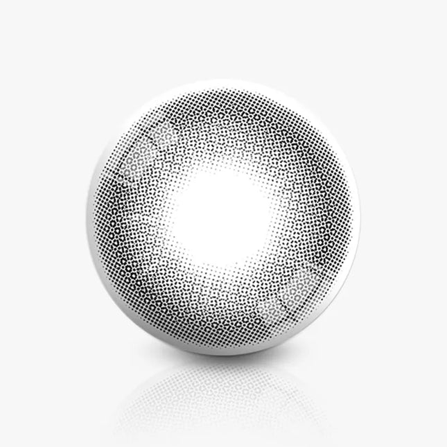 Ann365 Mauve Deep Gray (Monthly/2Pc)