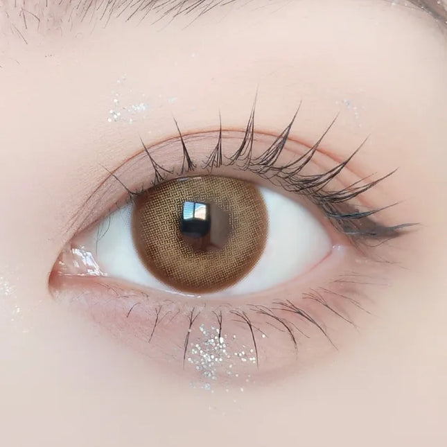 Ann365 Photogenic 1Day Cream Beige (Daily/10Pc)