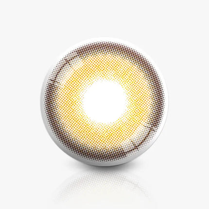 Ann365 Photogenic 1Day Cream Beige (Daily/10Pc)