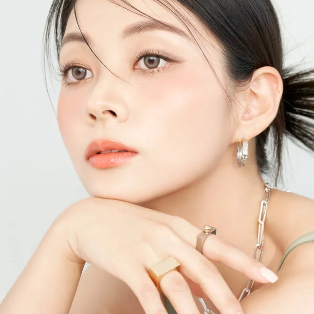 Ann365 Photogenic 1Day Taupe Gray (Daily/10Pc)