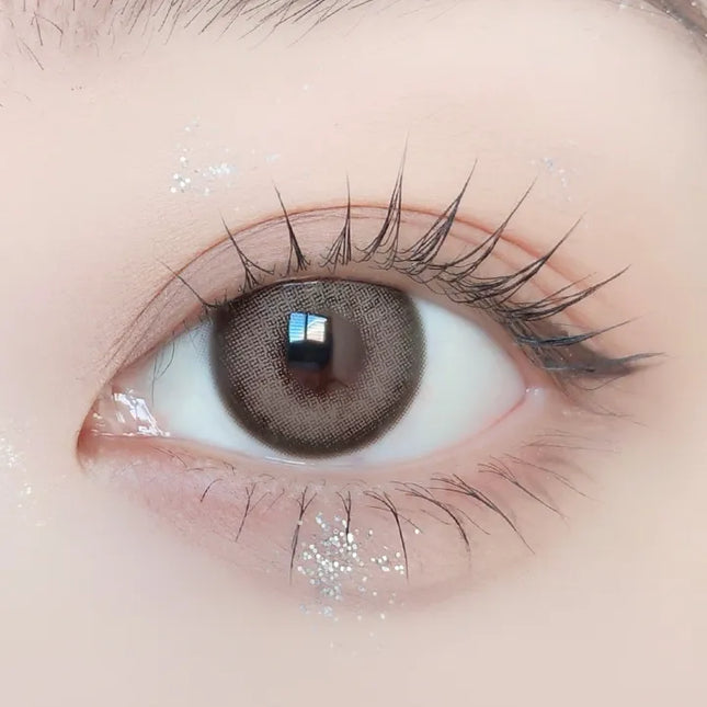 Ann365 Photogenic 1Day Taupe Gray (Daily/10Pc)