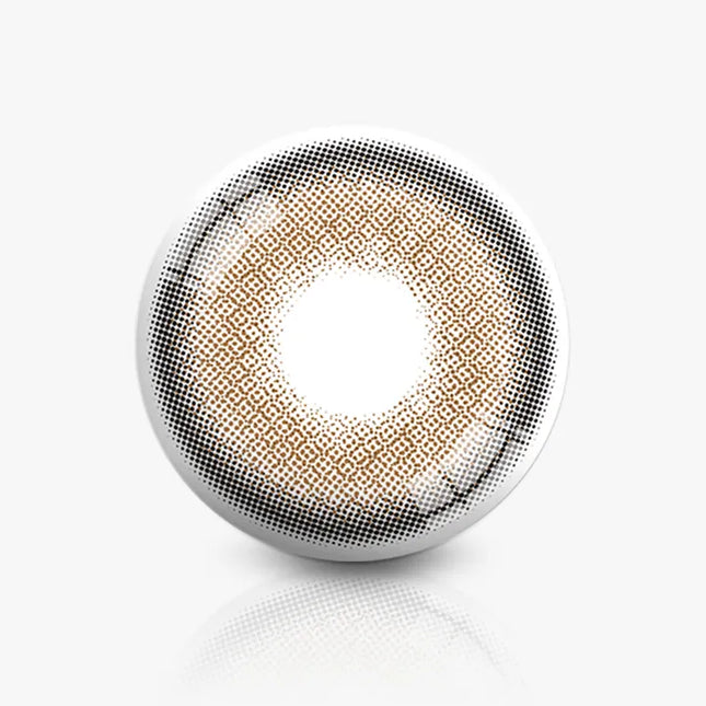 Ann365 Photogenic 1Day Taupe Gray (Daily/10Pc)