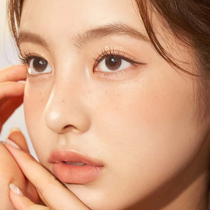 Chuu Aube Pie Moon Brown (Monthly/10Pc)