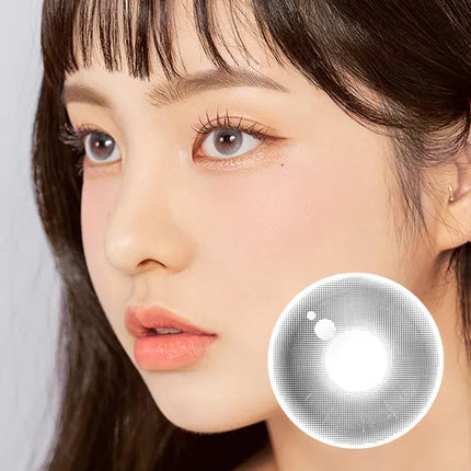 Chuu Aube Pie Moon Gray (Monthly/10Pc)