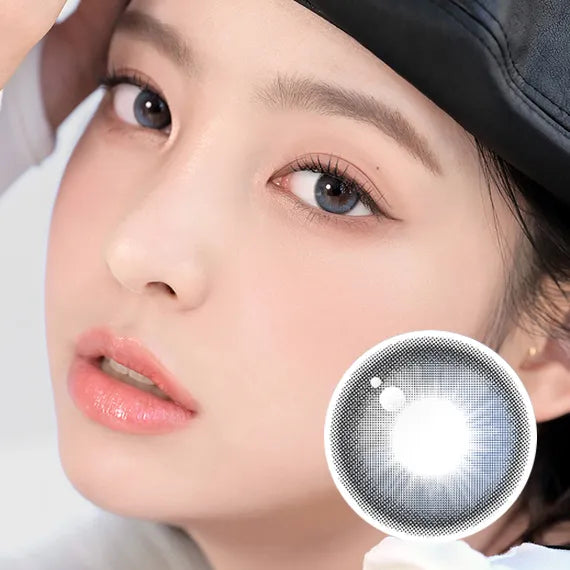 Chuu Daisy Shower 1Day Pure Blue (Daily/10Pc)