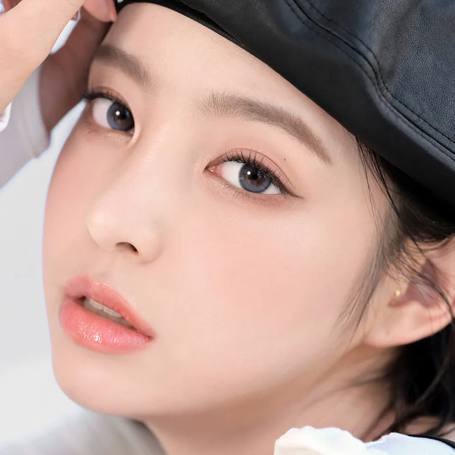 Chuu Daisy Shower 1Day Pure Blue (Daily/10Pc)