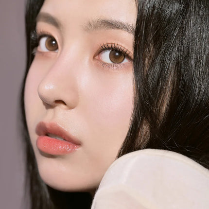 Chuu Daisy Shower 1Day Pure Brown (Daily/10Pc)