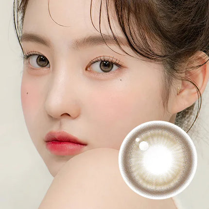 Chuu Lily Daze Sun Brown (Monthly/10Pc)