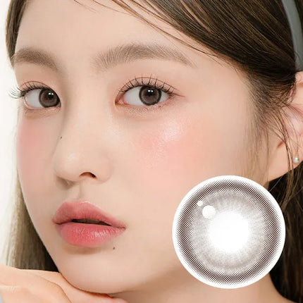 Chuu Lily Daze Sun Gray (Monthly/10Pc)