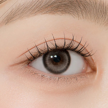 Chuu Lily Daze Sun Gray (Monthly/10Pc)