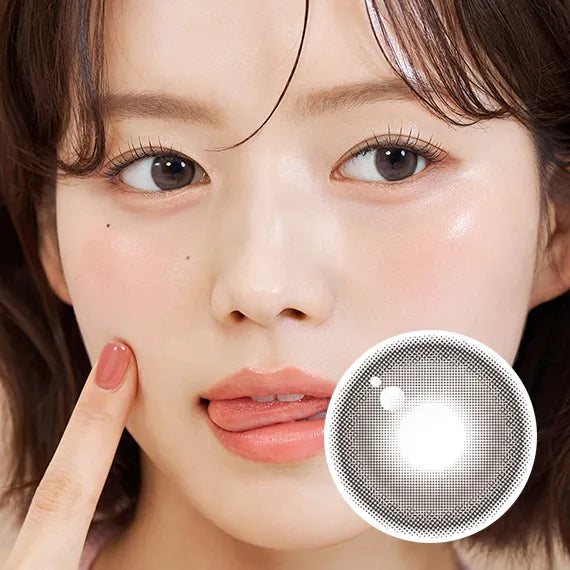 Chuu Milk & Tea 1Day Cream Choco (Daily/10Pc)